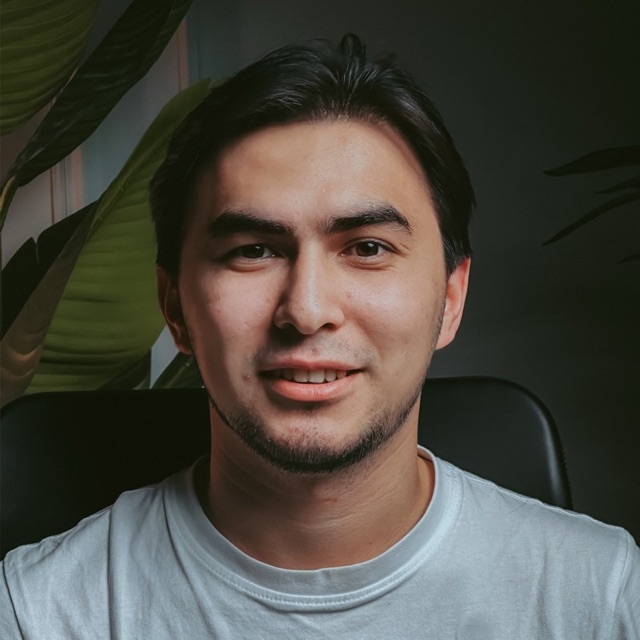 Mabrur, Screenflow.dev